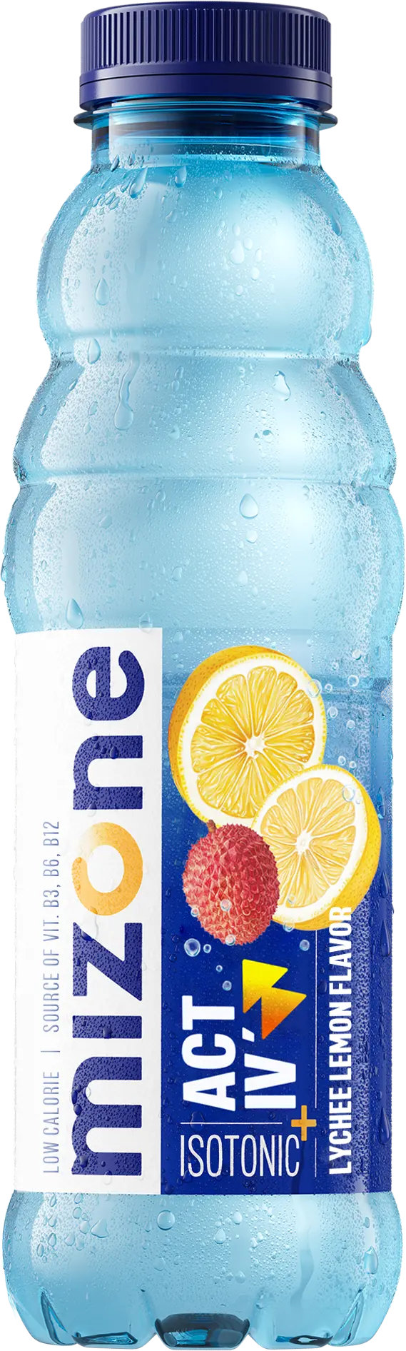 Botol Activ' Plus