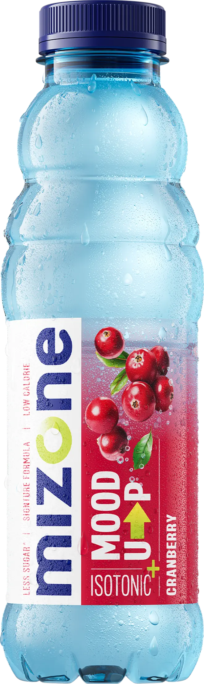 Botol Mood Up
