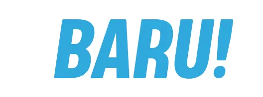 Baru!